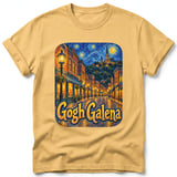 Gogh Galena ~ Comfort Colors Premium Tee thumbnail 7