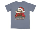 Cowboy Christmas Tee thumbnail 6