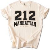 212 Manhattan New York Tee thumbnail 9