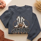Game Day Mama Tee thumbnail 9