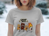Group Hug S'mores Tee thumbnail 6