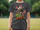 Best Video Ever Parker the Possum Tee thumbnail 17