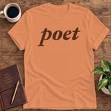 Poet Softstyle Tee thumbnail 10