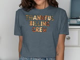 Thankful Billing Crew Graphic Tee thumbnail 11