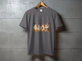 Spooky Nurse Ghost Crew Tee or Sweatshirt thumbnail 12