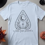 I Speak Fluent Paranormal Tee thumbnail 7