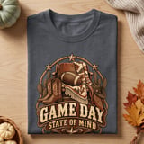 Game Day State of Mind Tee thumbnail 2