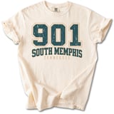 901 South Memphis Tee thumbnail 8