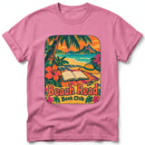 Beach Read ~ Comfort Colors Premium Tee thumbnail 11