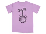 Spur & Disco Tee thumbnail 8