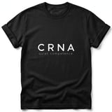 CRNA Quiet Competence Tee thumbnail 3