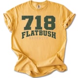 718 Flatbush Brooklyn Tee thumbnail 10