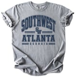 Southwest Atlanta Collegiate Tee thumbnail 7