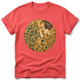 Gogh Glam ~ Comfort Colors Premium Tee thumbnail 3
