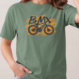 BMX Racing Design thumbnail 4