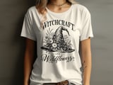 Witchcraft and Wildflowers Tee or Sweatshirt thumbnail 8
