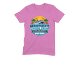 Grandparents Cruise Crew Tee thumbnail 6
