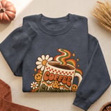 Coffee & Classics Tee thumbnail 9