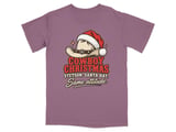 Cowboy Christmas Tee thumbnail 4