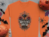 Witch's Brew Definition Print thumbnail 9