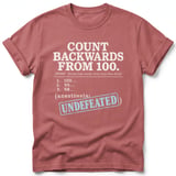 Anesthesia Undefeated Tee thumbnail 1