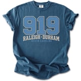 919 Raleigh Durham Tee thumbnail 6
