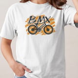 BMX Racing Design thumbnail 1