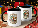 Grateful To Be Alive Tumblers Hippy Coffee Cup thumbnail 2