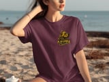 Golden Bully Streetwear Tee thumbnail 4