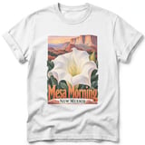 Mesa Morning ~ Comfort Colors Premium Tee thumbnail 9