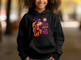 Witch Please Sally the Squirrel Sweatshirt thumbnail 9