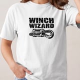Winch Wizard - 4x4 Life Design thumbnail 1