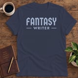 Fantasy Writer Softstyle Tee thumbnail 7