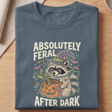 Absolutely Feral After Dark Tee thumbnail 3