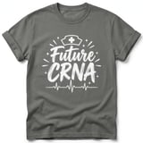 Future CRNA Tee thumbnail 7