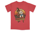 Cowgirl Wild Heart Tee thumbnail 3