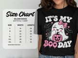 It's My Boo Day Tee thumbnail 13
