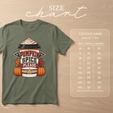 Pumpkin Spice Please Tee thumbnail 14