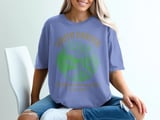 South Dakota Mount Rushmore State Graphic Tee thumbnail 3