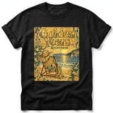 Golden Years ~ Comfort Colors Premium Tee thumbnail 1