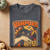 Vampurr Bites Again Tee thumbnail 2