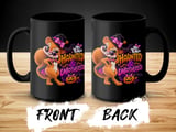 Haunted & Unbothered Mug thumbnail 12