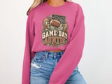 Game Day Auntie Tee thumbnail 11