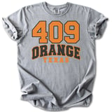 409 Orange TX Tee thumbnail 1