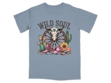 Wild Soul Cowgirl Tee thumbnail 6