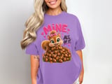 Mine All Of It Sally the Squirrel Tee thumbnail 9