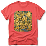 Gold Standard ~ Comfort Colors Premium Tee thumbnail 3