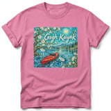 Gogh Kayak ~ Comfort Colors Premium Tee thumbnail 11