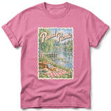 Pond Picnic ~ Comfort Colors Premium Tee thumbnail 11