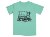 Frontier Wanderer T-Shirt thumbnail 9
